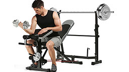 تجهیزات ورزشی bodybuilding equipment